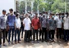 ঢামেকে ২৪ দালাল গ্রেপ্তার, এক মাসের কারাদণ্ড