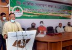 মানুষকে আশাবাদী করুন, জানান অদম্য পথচলার কথা : সাংবাদিকদের তথ্যমন্ত্রী