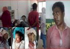 কুষ্টিয়ায় পরকীয়ার জেরে তিনজনকে গুলি করে হত্যা  