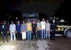 অস্ত্রসহ 'রোমান্টিক গ্রুপ’ এর ৮ সদস্য গ্রেপ্তার