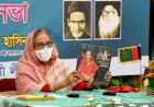 টিকা পাবেন, একটু ধৈর্য ধরুন : প্রধানমন্ত্রী