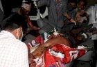 মগবাজার ট্রাজেডি : আজও চিকিৎসাধীন যুবকের মৃত্যু