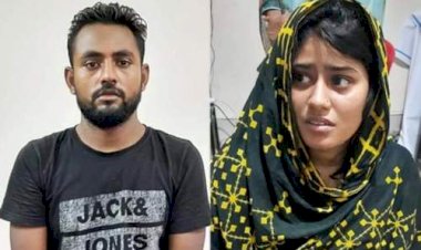 শাকিলকে খুন করে পরকীয়ায় লিপ্ত স্ত্রী ও ছোটভাই