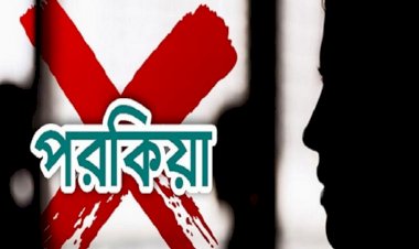 স্বামী বিদেশে ঘাম ঝরাচ্ছেন, দেশে পরকীয়ায় মত্ত স্ত্রী