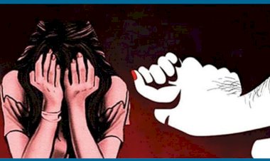 কমলগঞ্জে শ্লীলতাহানিতে বাধা দেয়ায় মেয়ের বাবাকে মারধর