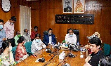 বিদেশি শিল্পী দিয়ে বিজ্ঞাপন নির্মাণে বাড়তি ফি, শিল্পীসমাজের কৃতজ্ঞতা