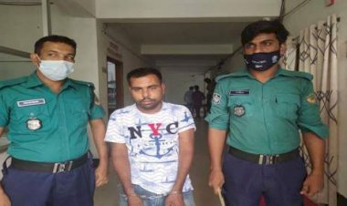 ধর্ষণের ভিডিও ধারণ করে নারীকে মাসের পর মাস ধর্ষণ