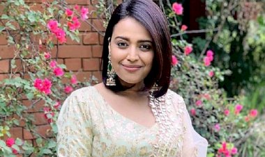এবার অভিনেত্রী স্বরার বিরুদ্ধে থানায় অভিযোগ