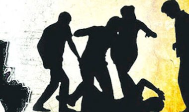 রাজধানীতে কিশোরকে পিটিয়ে হত্যা করলো গ্যাং সদস্যরা