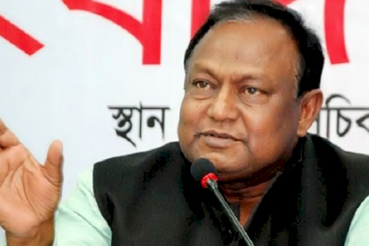 রপ্তানি পণ্য বৃদ্ধিতে একশত মিলিয়ন ডলার ব্যয়ে একটি প্রকল্প বাস্তবায়ন করা হচ্ছে : বাণিজ্যমন্ত্রী