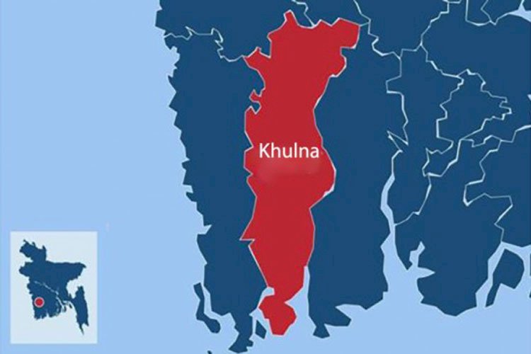 খুলনা বিভাগে করোনা সংক্রামণের সাথে বাড়ছে মৃত্যুর মিছিল