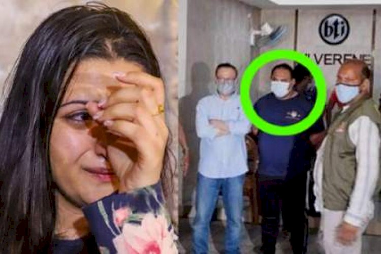'অমি' ধনী পরিবারের বখে যাওয়া সন্তান