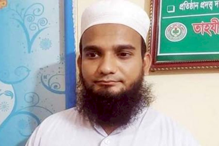 আমি বিবাহিত, শয়তানের ধোকায় ওই ছাত্রকে যৌন নিপীড়ন করেছি