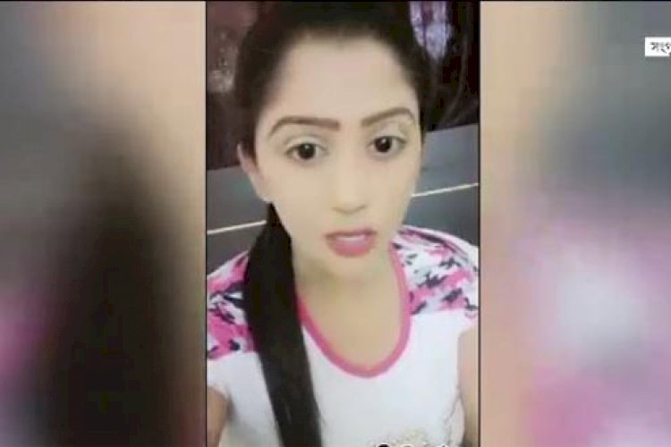 'মডেল নদী' ১০ নামে তিন দেশে নারী পাচার করতো