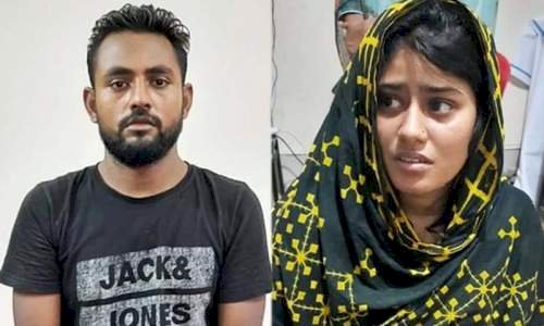 শাকিলকে খুন করে পরকীয়ায় লিপ্ত স্ত্রী ও ছোটভাই