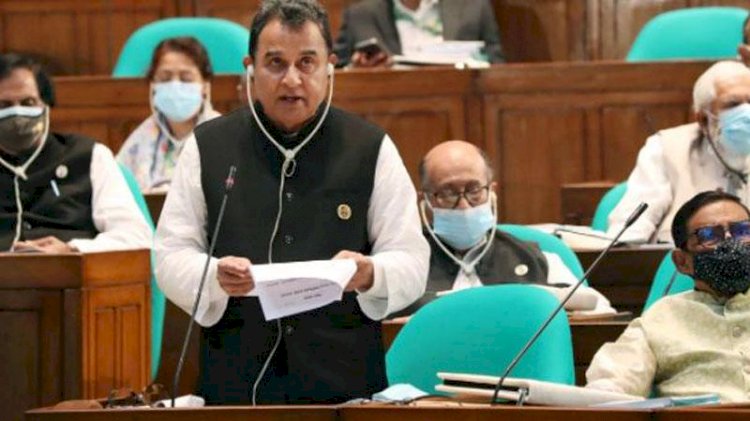 বাড়ী করতে টিআইএন বাধ্যতামূলক করার প্রস্তাব 