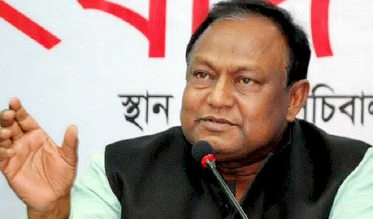 চীনে পণ্য রফতানিতে ডিউটি-কোটা ফ্রি সুবিধা দেওয়ার কথা জানালেন বাণিজ্যমন্ত্রী