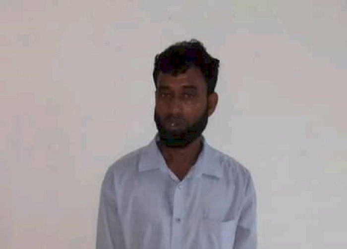 যাবজ্জীবন সাজাপ্রাপ্ত আসামী ১৪ বছর পর ডিবি'র হাতে গ্রেফতার