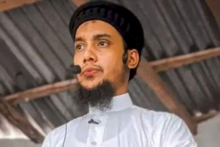 ইসলামী বক্তা আদনানের খোঁজে ডিবি