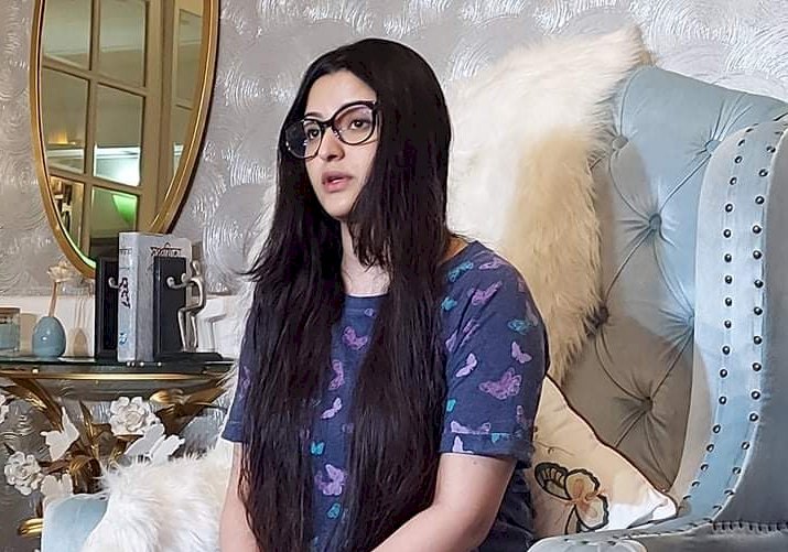 আমাকে নিয়ে ‘অন্যরকম’ চক্রান্ত চলছে
