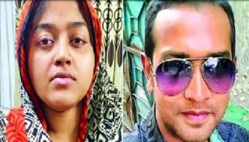 ট্রিপল মার্ডার : মেয়ের পর দায় স্বীকার করলেন জামাইও