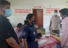বালু উত্তোলনে বাধা : ওসি-এসআইসহ ৬ পুলিশ সদস্যকে পিটিয়ে নদীতে নিক্ষেপ!