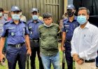 ভাতের হোটেলে ৪০ হাজার জরিমানা, ভুয়া ম্যাজিস্ট্রেট আটক!