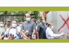 ডেঙ্গু প্রতিরোধে ঐকবদ্ধ্য হয়ে কাজ করতে হবে : তাজুল