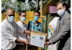 প্রধানমন্ত্রীর 'হাড়িভাঙ্গা' আম উপহারে পেলেন ত্রিপুরার 'রানী আনারস'