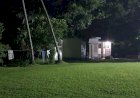 নারায়নগঞ্জের জঙ্গি আস্তানায় অভিযান, ভেতরে বড় আকারের বিস্ফোরণ