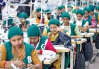 ২৩ জুলাই থেকে ৫ আগস্ট পর্যন্ত বন্ধ থাকবে সব শিল্পকারখানা