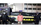 নতুন কাপড়ের বান্ডিলে ইয়াবা!