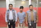 যৌতুক না পেয়ে স্ত্রীর মুখে কাপড় গুজে পিটিয়ে হত্যা