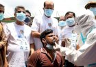 রাজধানীর পশুর হাটে দুইদিনে ৬জনের শরীরে করোনা শনাক্ত