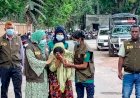 গৃহকর্মীর ছদ্মবেশে চুরি-ডাকাতি