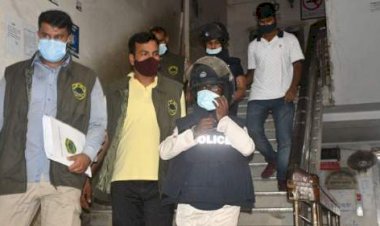 ভিডিও দেখে বোমা বিশেষজ্ঞ জঙ্গি সাব্বির