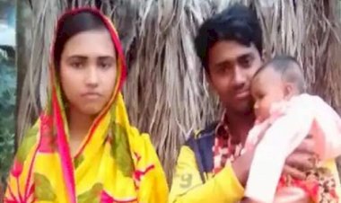 ধর্ষণ অতঃপর বিয়ে : প্রতিশোধ নিতে স্ত্রী ও সন্তানকে খুন