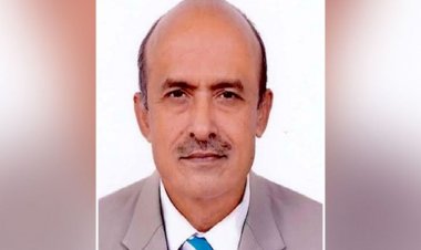 প্রধান তথ্য কর্মকর্তার দায়িত্বে শাহেনুর মিয়া