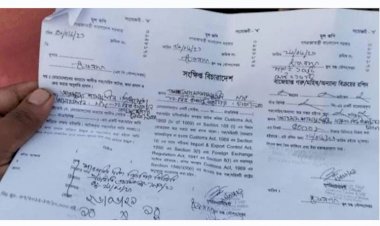 চোরাইপথে আনা কোটি টাকার ব্রাহামা গরু পাঁচ হাজার টাকায় বিক্রি!