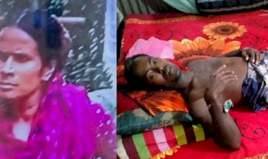 কৌশলে স্বামীর 'গোপনাঙ্গ' কেটে পালালেন স্ত্রী!
