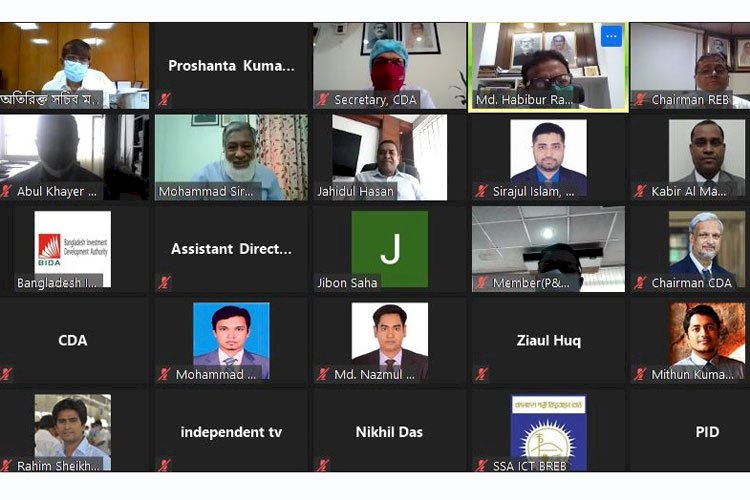 সামাজিক ও অর্থনৈতিক সূচকে বৈপ্লবিক পরিবর্তন : বিডা চেয়ারম্যান