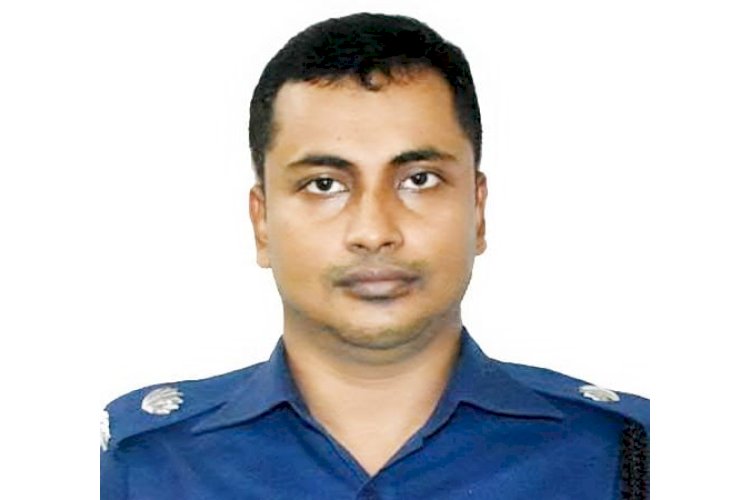 করোনায় প্রাণ গেল অতিরিক্ত পুলিশ সুপার আহসান হাবীব