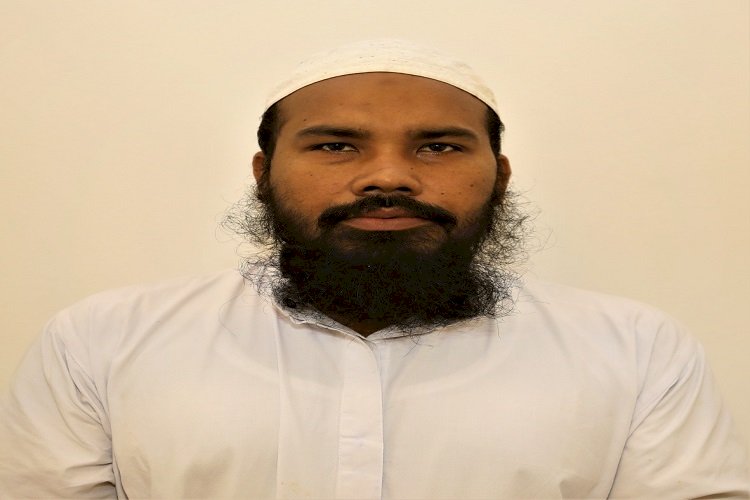 জঙ্গিনেতা গুনবি ৩ দিনের রিমান্ডে