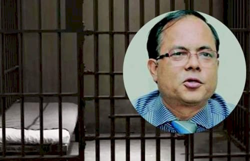 জুম মিটিং : হাসপাতাল থেকে কারাগারে ডেসটিনির এমডি