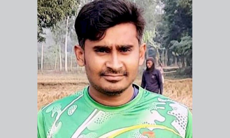 শাশুড়ি ও শ্যালিকাকে ধর্ষণের দৃশ্য ফেসবুকে প্রকাশ করে মেয়ের জামাই গ্রেপ্তার!