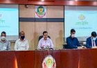 হ্যাকার চক্রের তিন জন গ্রেফতার