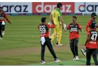 নাস্তানাবুদ অস্ট্রেলিয়া, সাকিবের রেকর্ড