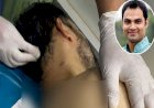 সাবেক ফুটবলার বিএনপি নেতা আমিনুল হাসপাতালে ভর্তি