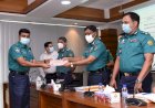 জুন-জুলাইয়ে ডিএমপিতে শ্রেষ্ঠ হলেন যাঁরা