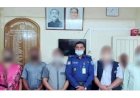প্রবাসীর অনুরোধে দূর হলো দুই পরিবারের দ্বন্ধ